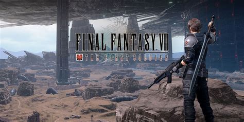ff07 gamer 75|‘Final Fantasy VII The First Soldier’ to Get 60fps  .